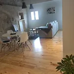 Hospédate Apartamento *