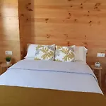 Hospédate Apartamento *