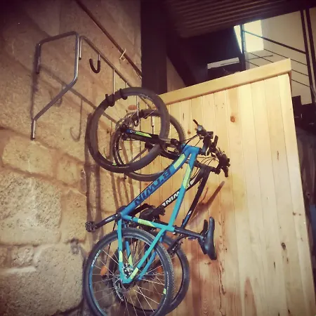 Hospedate * 庞特维德拉