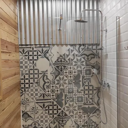 Hospedate 庞特维德拉