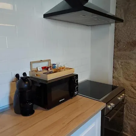 Hospedate 庞特维德拉