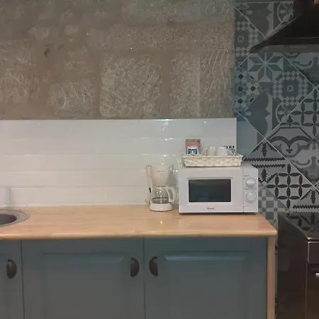 Hospedate 公寓 庞特维德拉