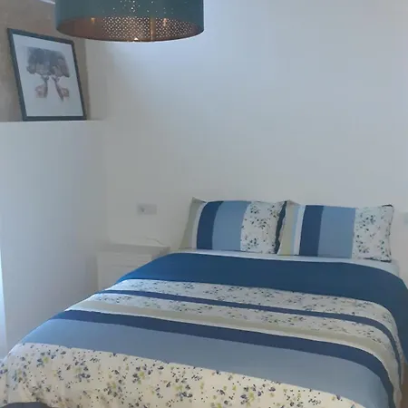 Hospedate Pontevedra