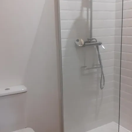 Hospedate Lejlighed Pontevedra