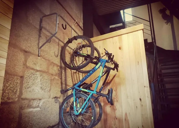 Hospedate * Pontevedra