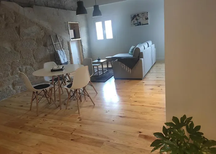 Hospedate Apartman *