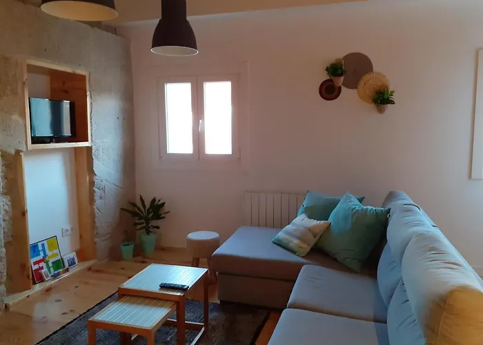 Hospedate Pontevedra