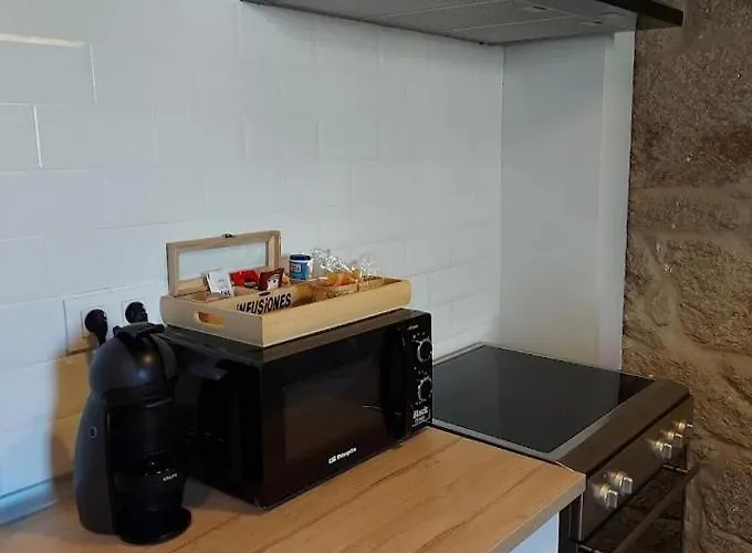 Hospedate Pontevedra