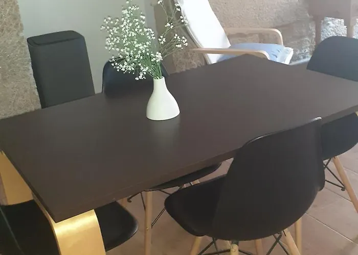 Hospedate * Pontevedra