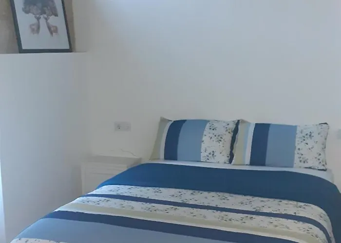 Hospedate Pontevedra