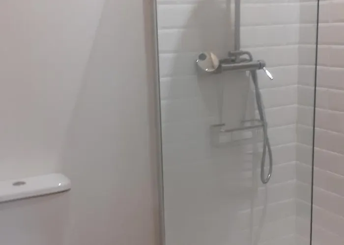 Hospedate Apartman Pontevedra